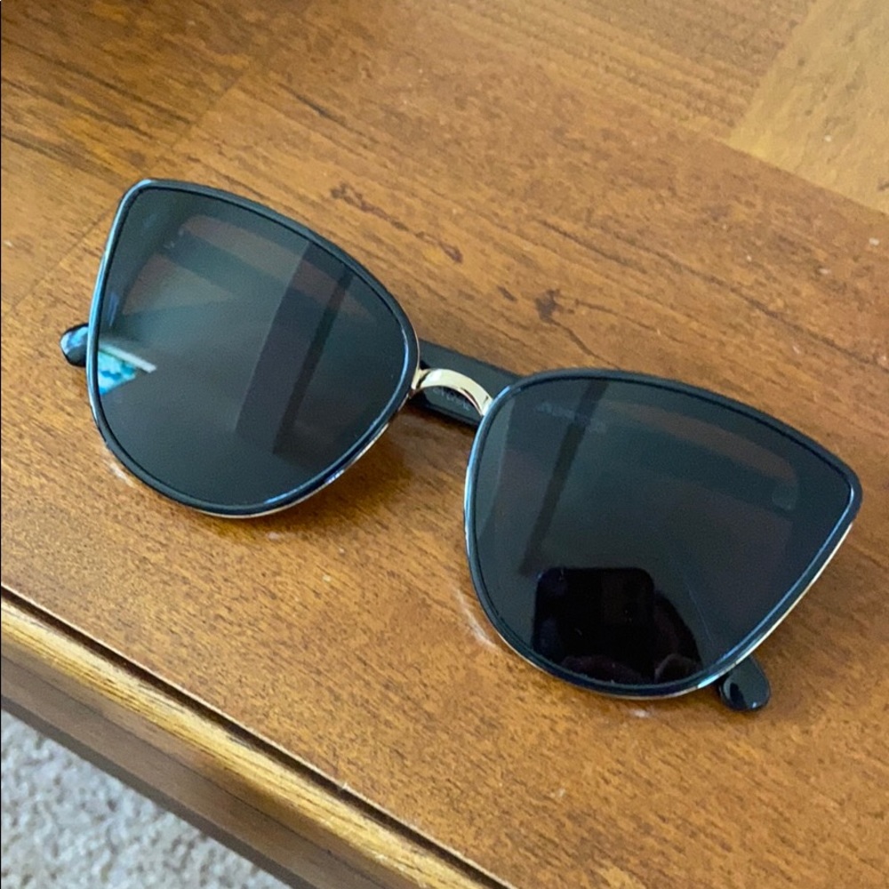 Francescas sunglasses